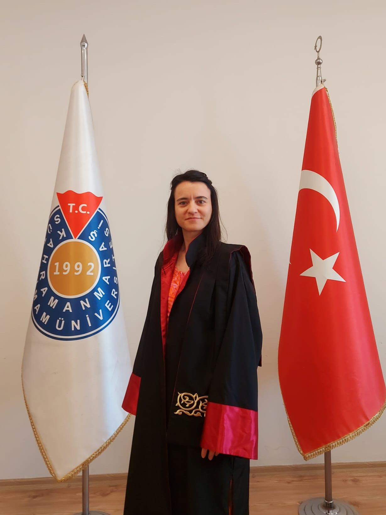 SEMRA PINAR