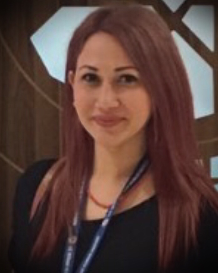 FATMANUR KAÇAR AŞCI